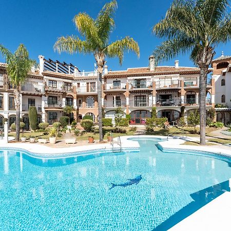Malagasuite Mijas Golf Panoramic Views Fuengirola Kültér fotó